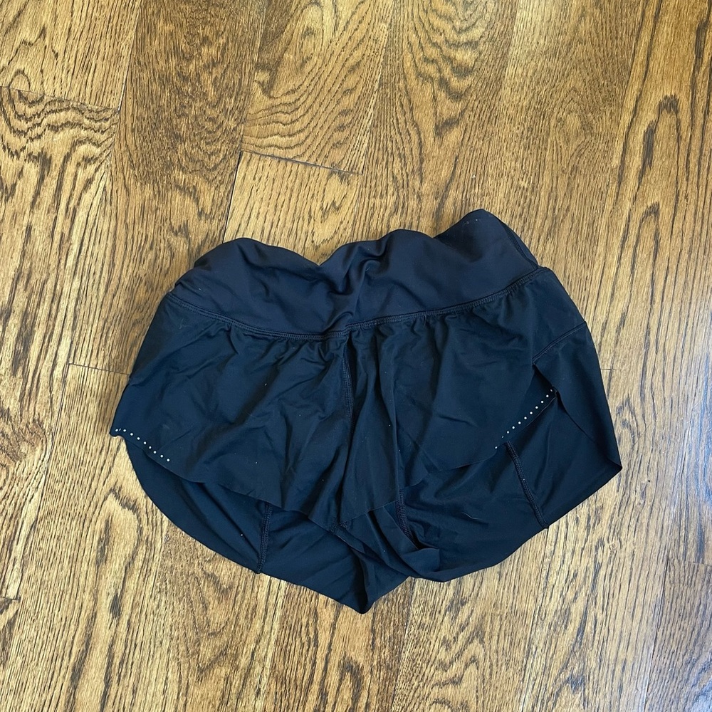 LULULEMON: SHORTS